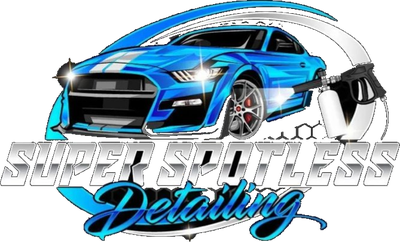 Super Spotless Detailing